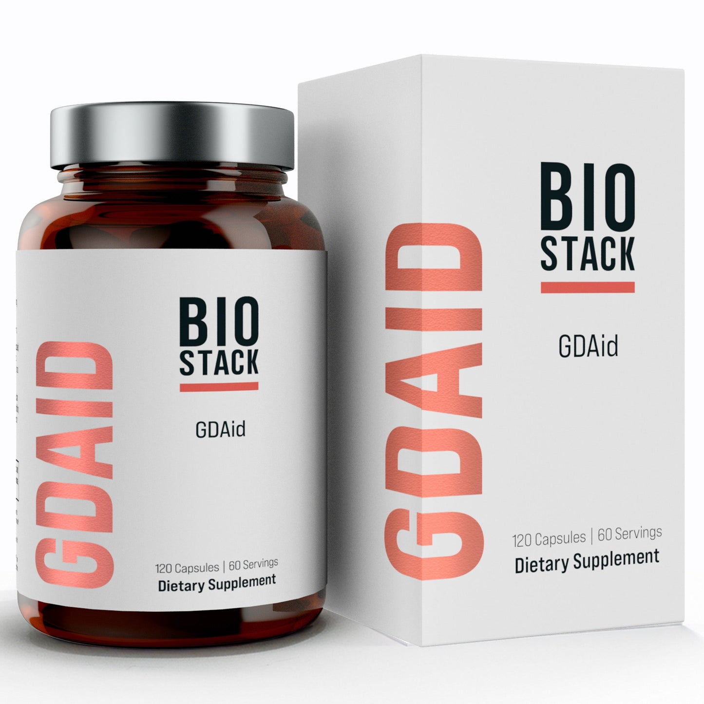 GDAid BioStack
