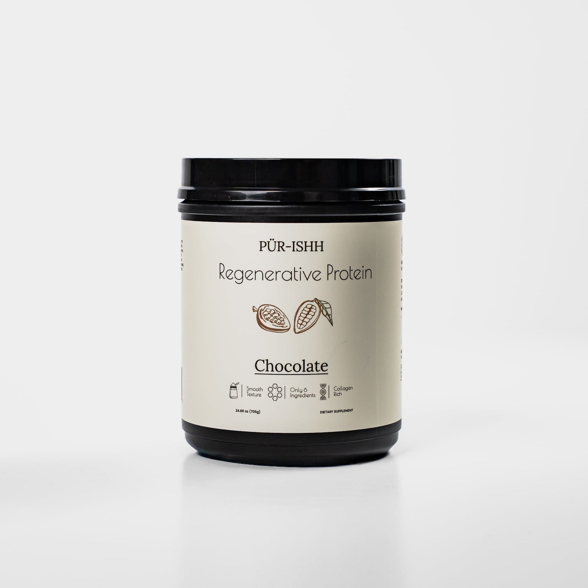 Protein Powder Purishh