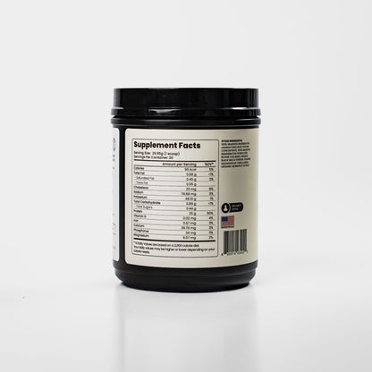 Protein Powder Purishh