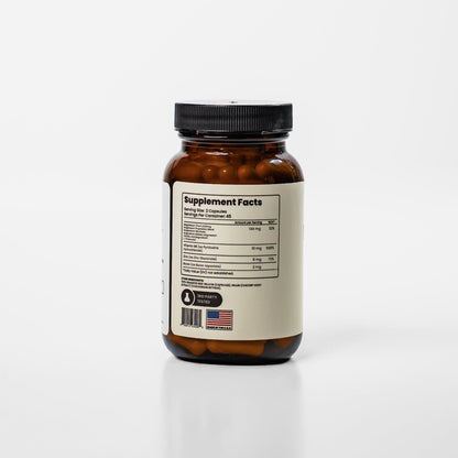 Source Magnesium Purishh