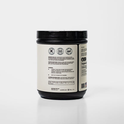 Creatine Monohydrate Purishh