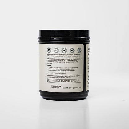 Protein Powder Purishh