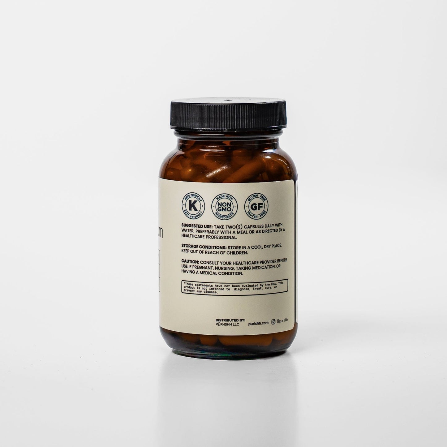Source Magnesium Purishh
