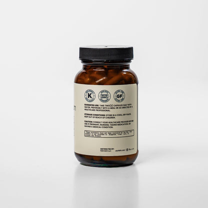 Source Magnesium Purishh