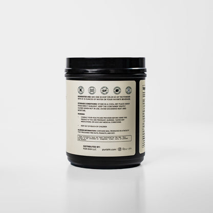 Protein Powder Purishh