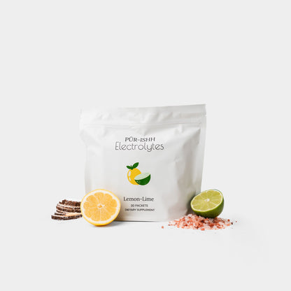 Electrolytes - Stick Packs Purishh