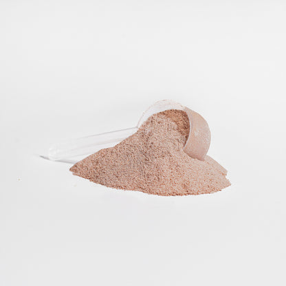 Grass-Fed Collagen Peptides Powder (Chocolate), 13.3 oz. Minimo Nutrition