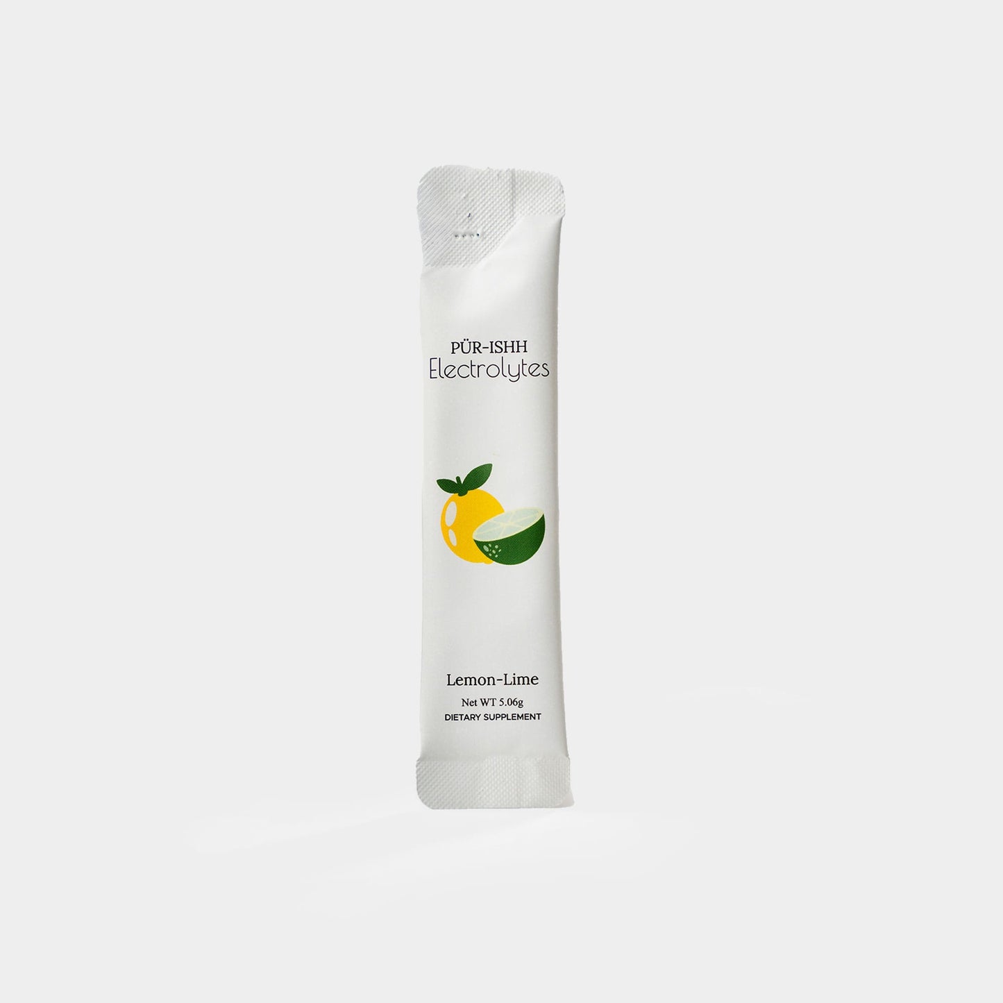 Electrolytes - Stick Packs Purishh