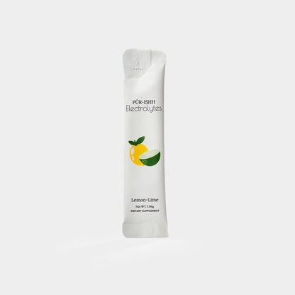 Electrolytes - Stick Packs Purishh