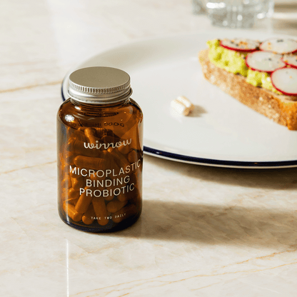Daily Probiotic Starter Pack Winnow