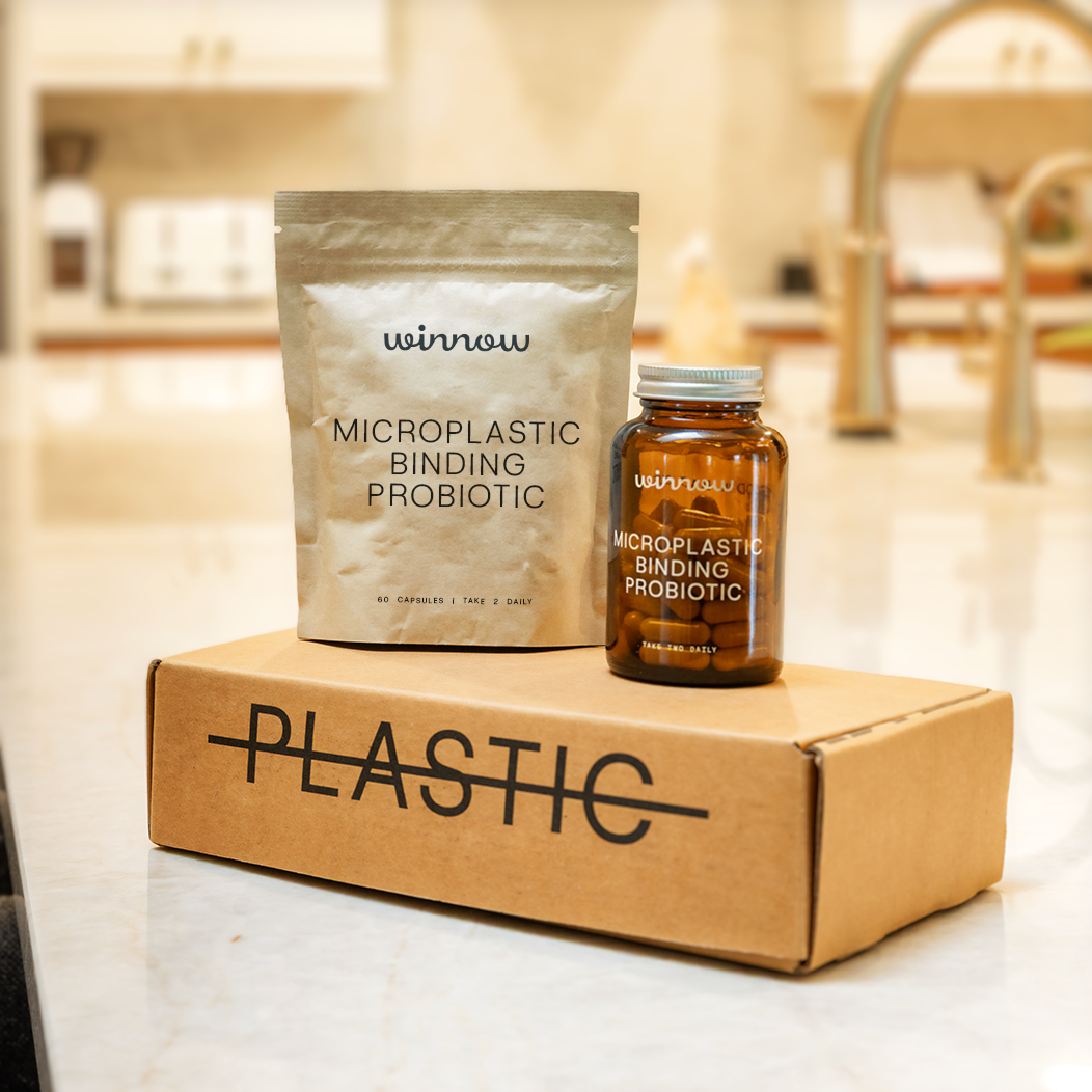 Daily Probiotic Starter Pack Winnow