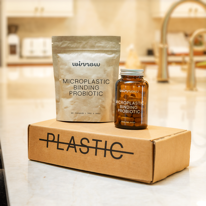 Daily Probiotic Starter Pack Winnow