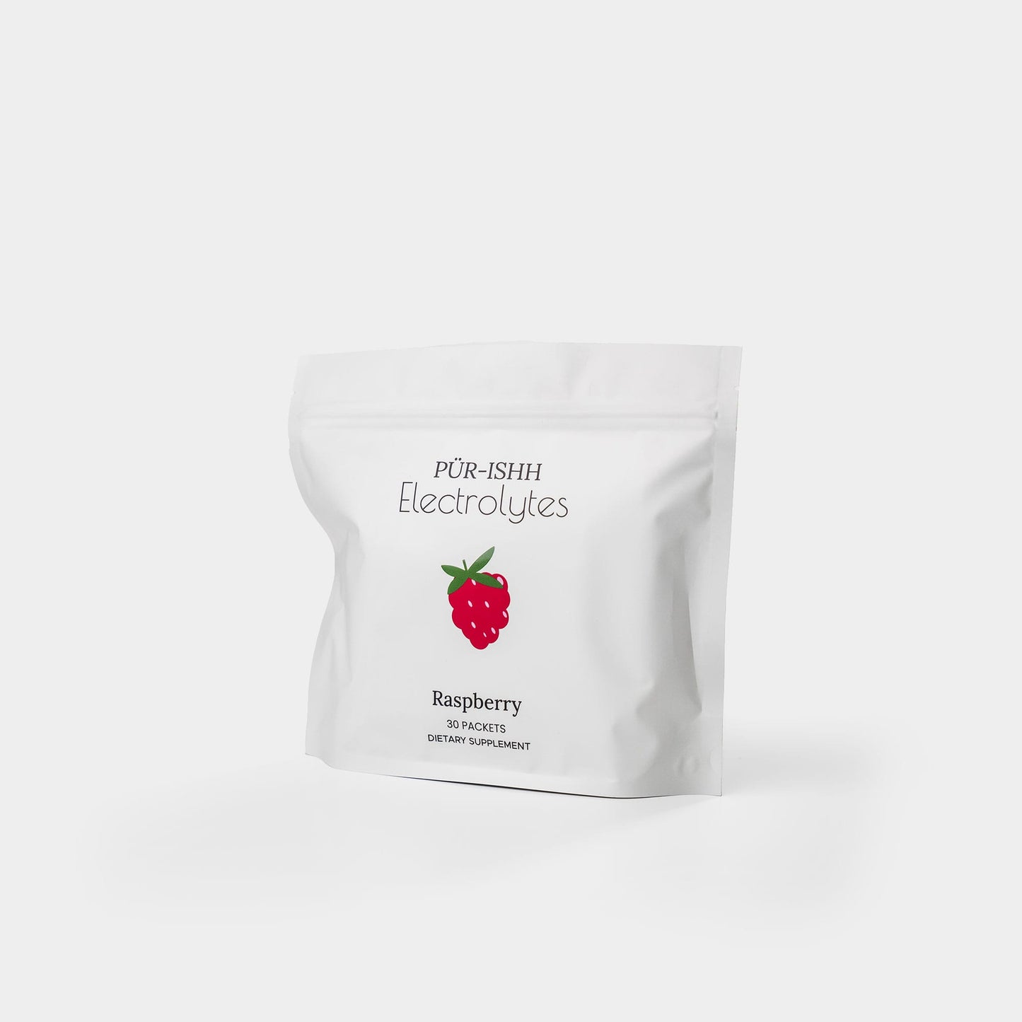 Electrolytes - Stick Packs Purishh