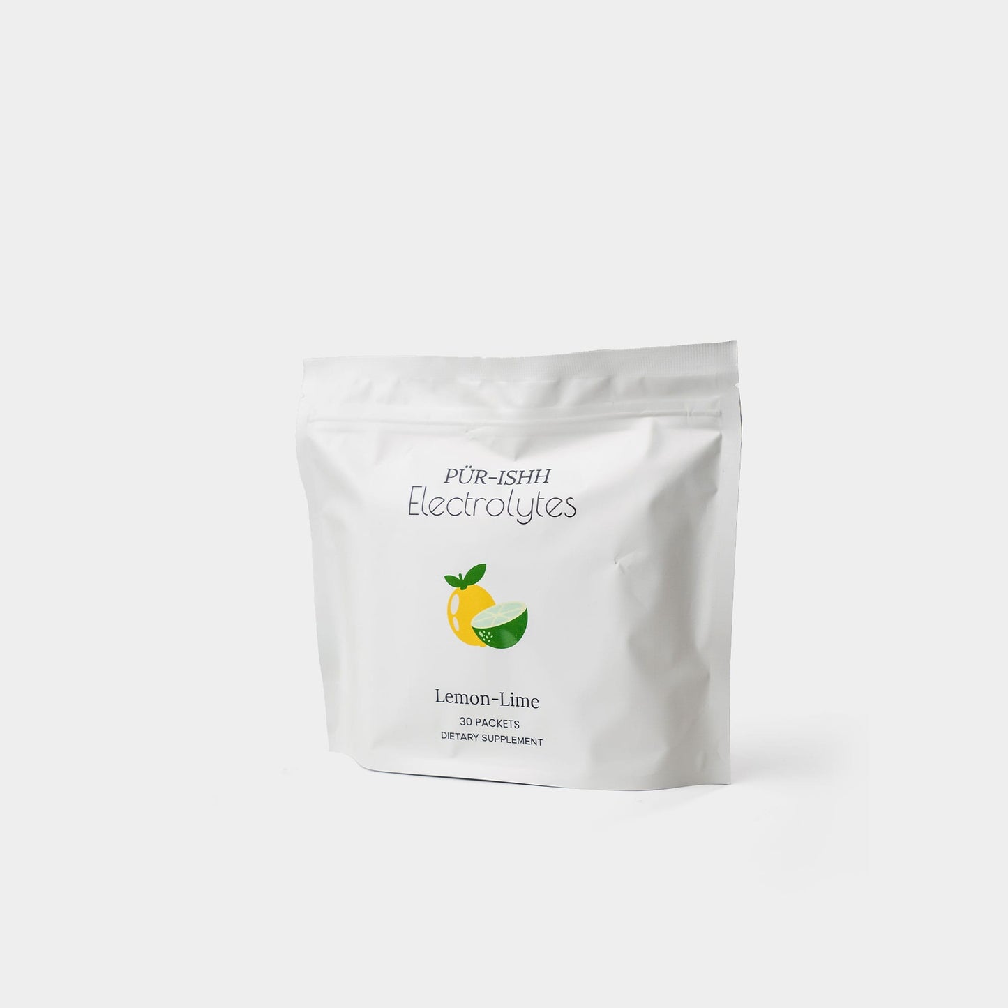 Electrolytes - Stick Packs Purishh