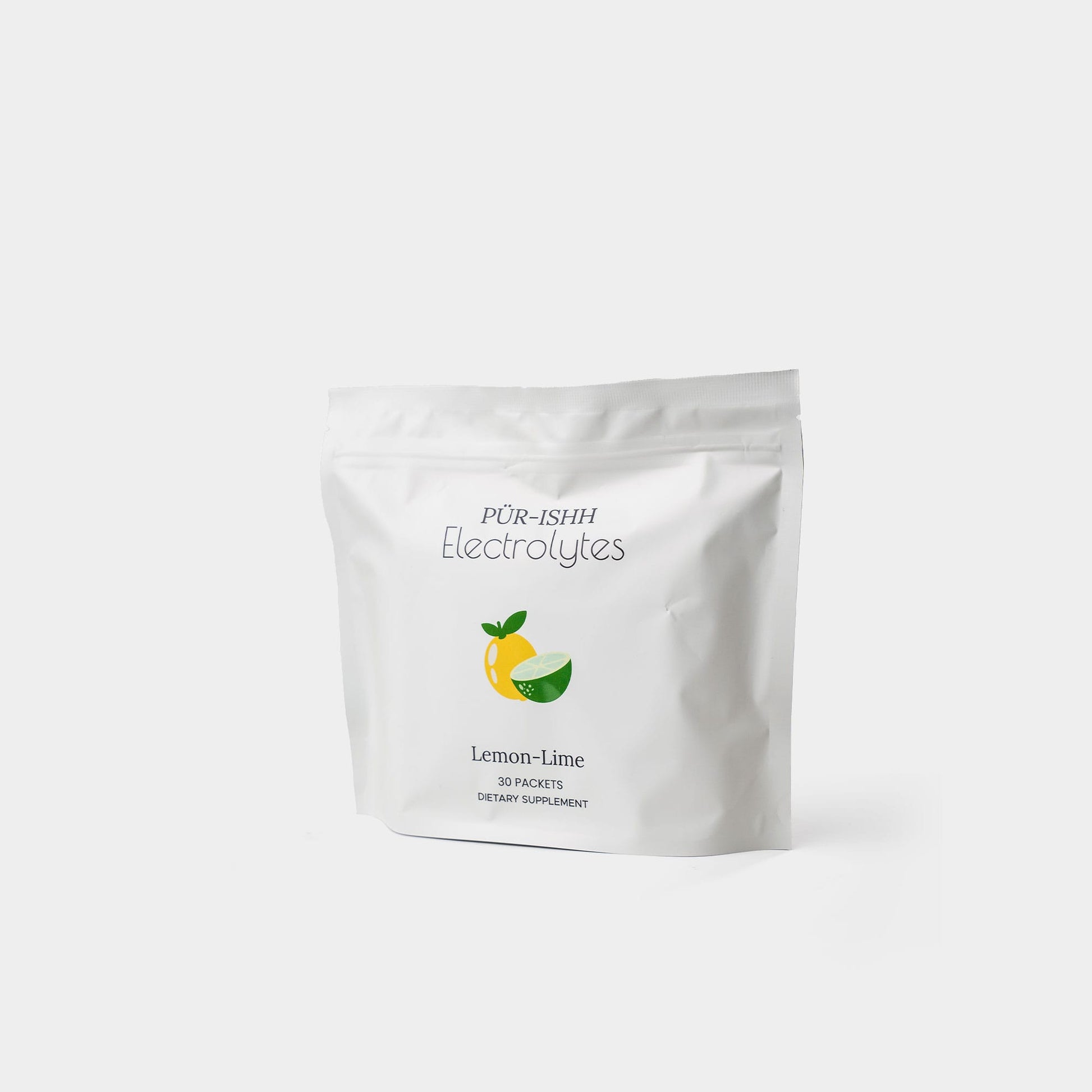 Electrolytes - Stick Packs Purishh