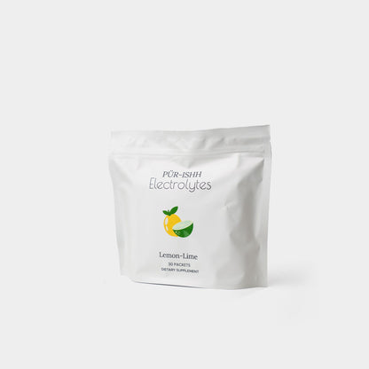 Electrolytes - Stick Packs Purishh