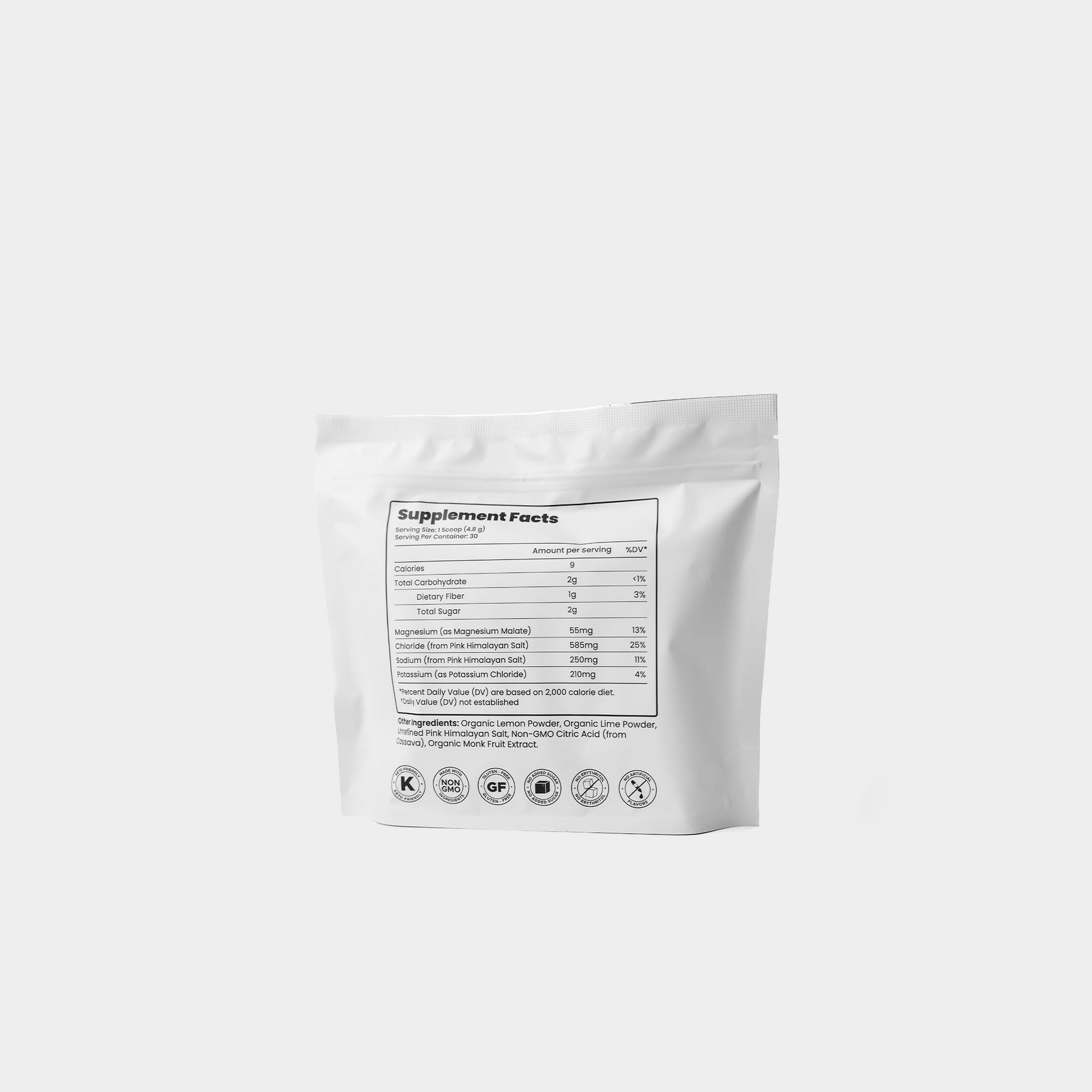 Electrolytes - Stick Packs Purishh