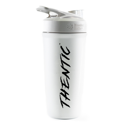 Thentic Stainless Steel Shaker