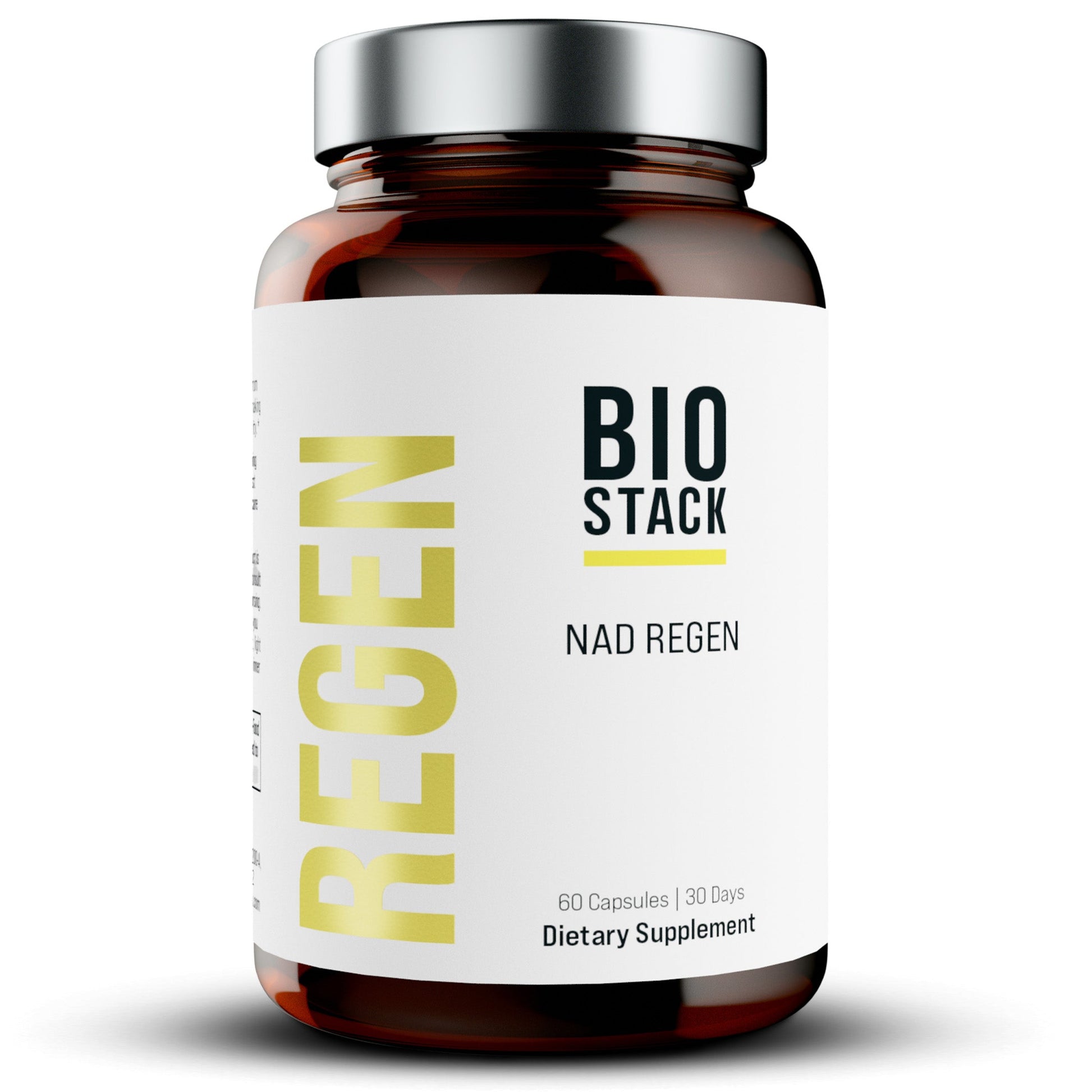 NAD Regen BioStack