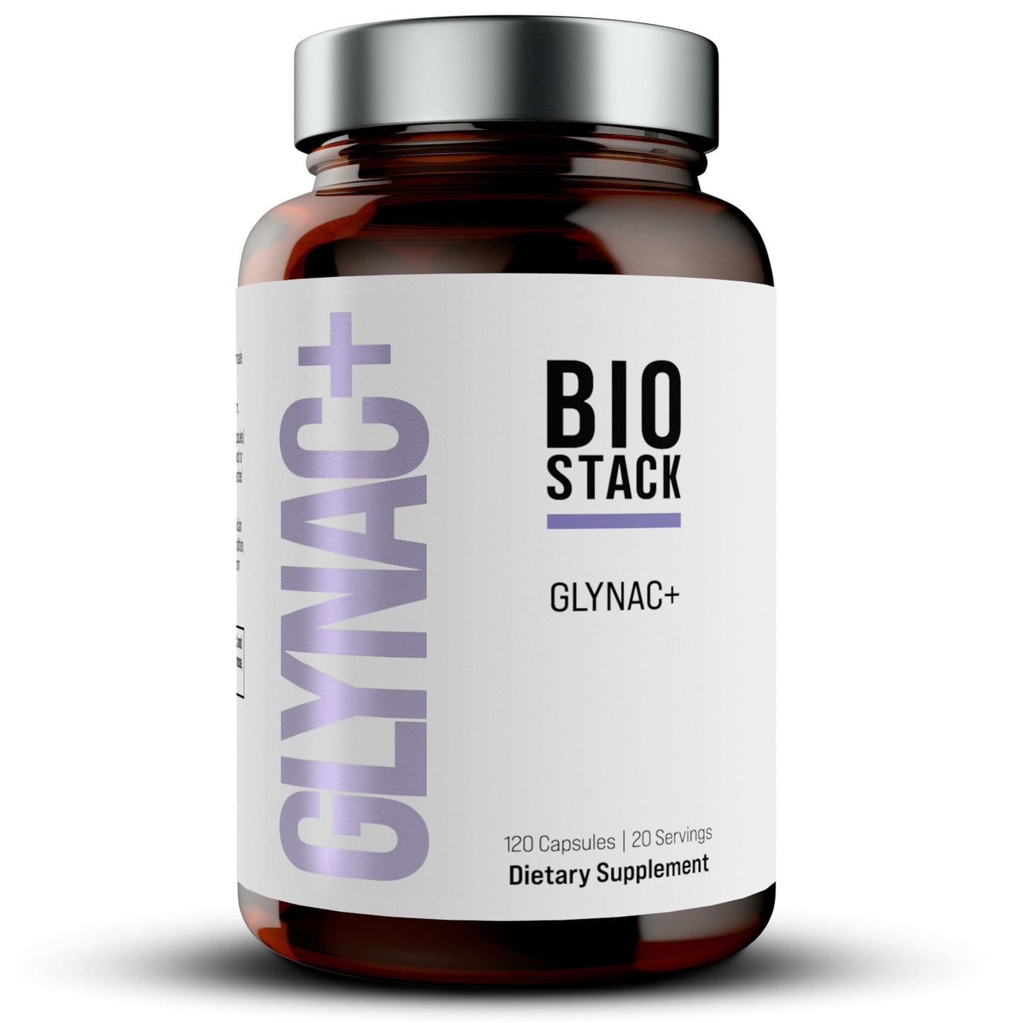 GlyNAC+ BioStack