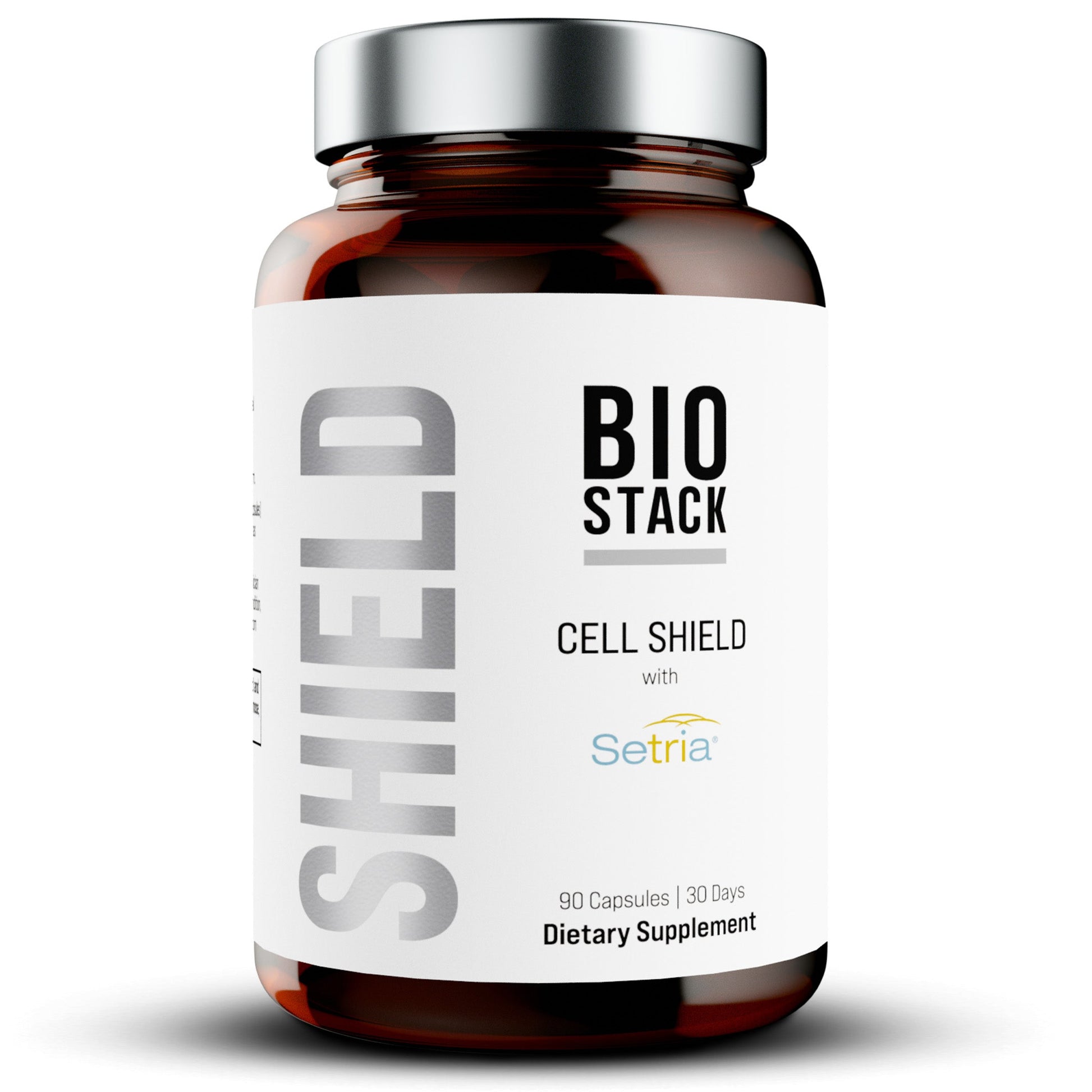 Cell Shield BioStack