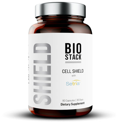 Cell Shield BioStack