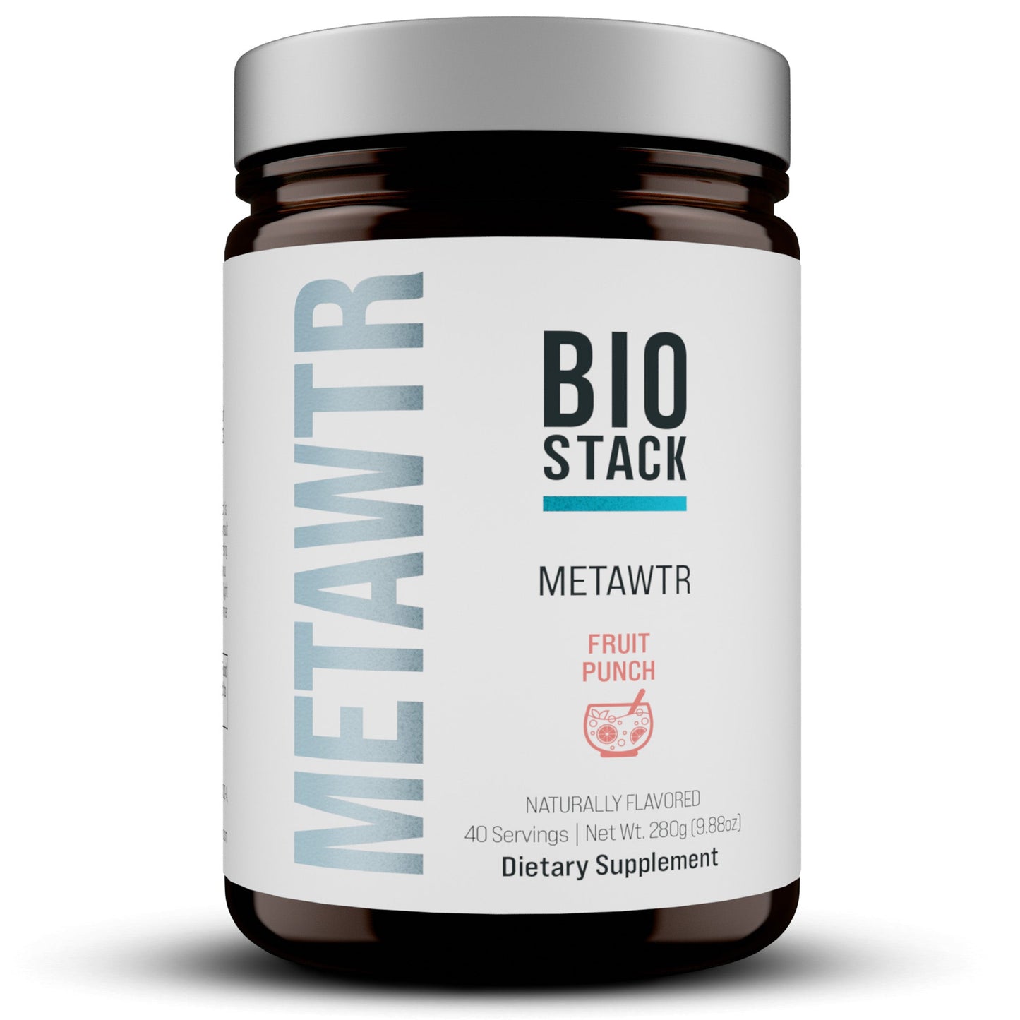 MetaWTR BioStack