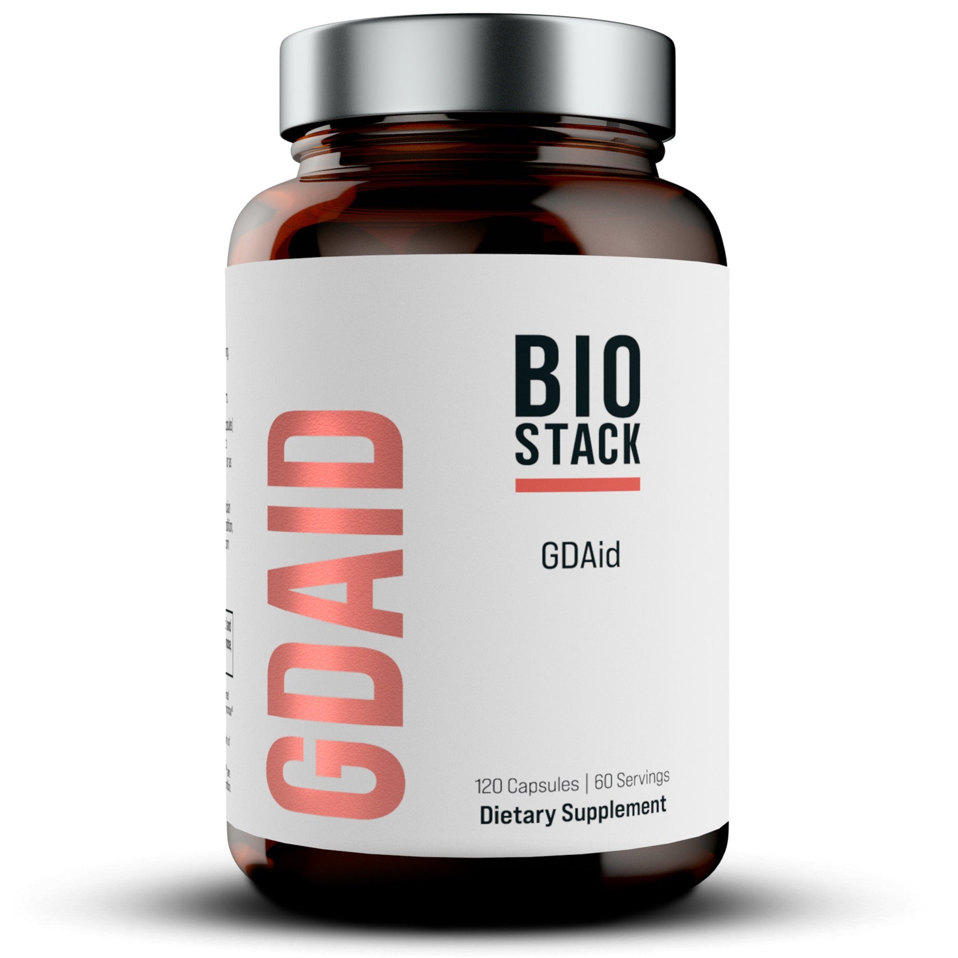 GDAid BioStack