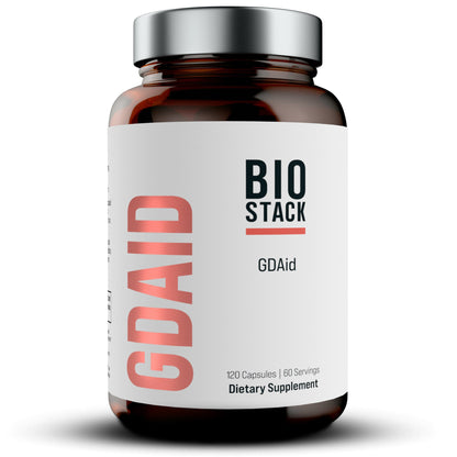 GDAid BioStack
