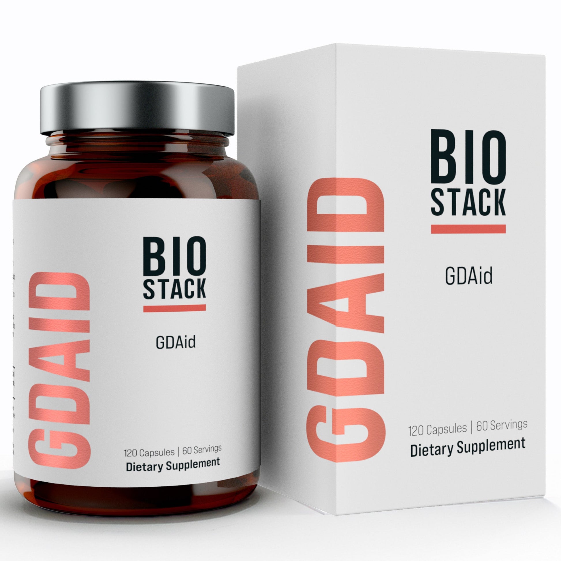 GDAid BioStack