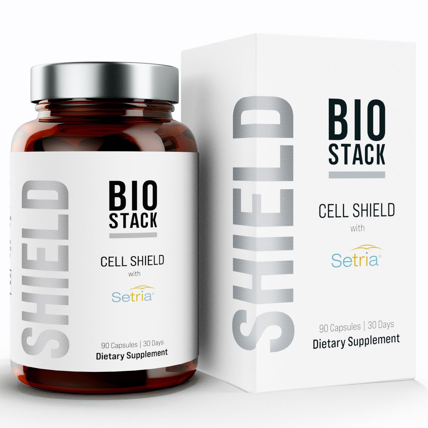 Cell Shield BioStack