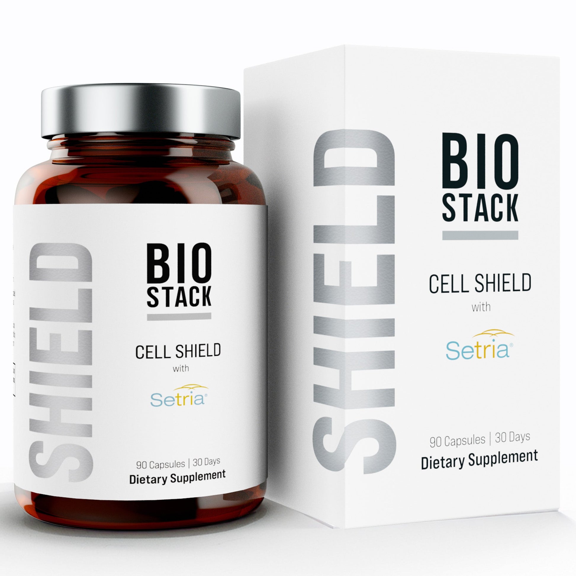 Cell Shield BioStack