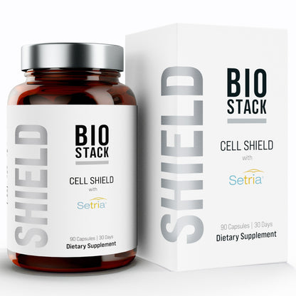Cell Shield BioStack