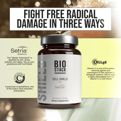 Cell Shield BioStack