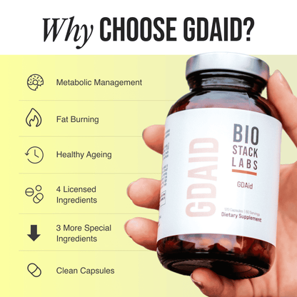 GDAid BioStack