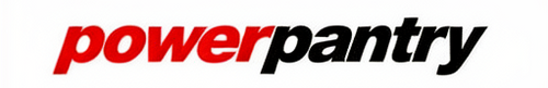 Power Pantry