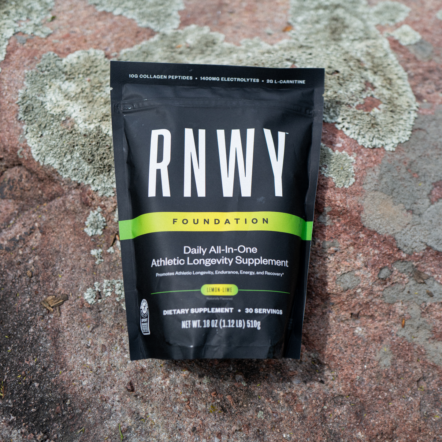 RNWY Foundation® RNWY™