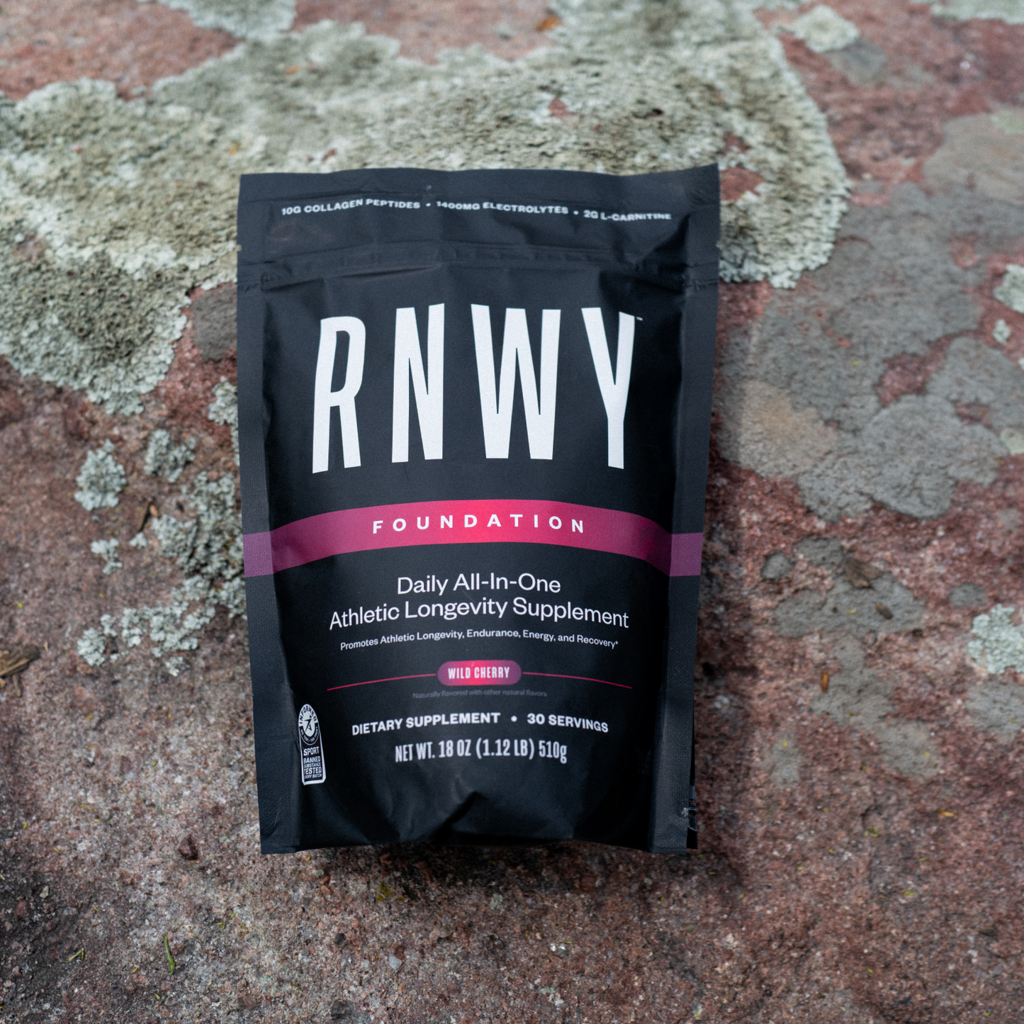 RNWY Foundation® RNWY™