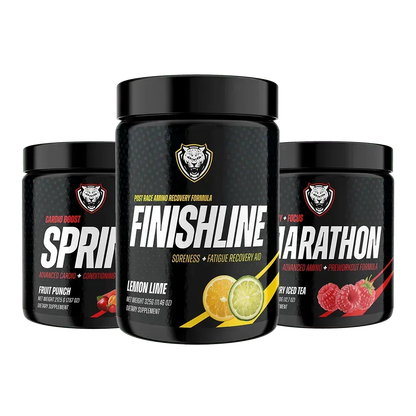 6AMRun Training Trio 6AM RUN